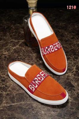 cheap burberry shoes cheap no. 29